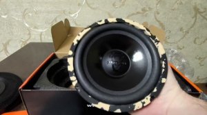 Замена штатных динамиков в Belgee X50 на DL Audio Python 165 comp