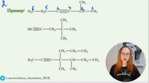 Номенклатура углеводородов | Названия органических веществ