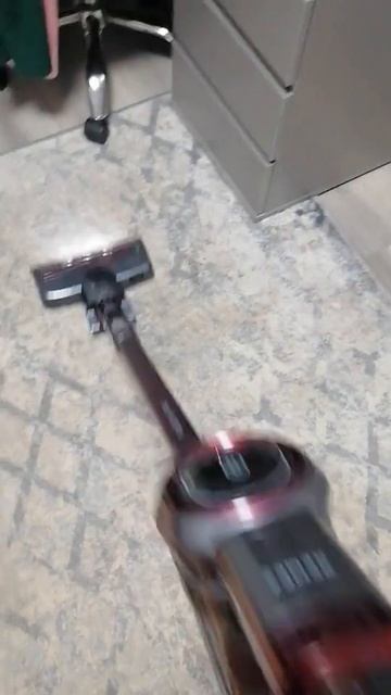 Беспроводной вертикальный пылесос для сухой уборки REMEZ MultiClick PRO, RMVC-503 смотреть онлайн