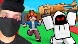 Роблокс Укради Брейнрота...