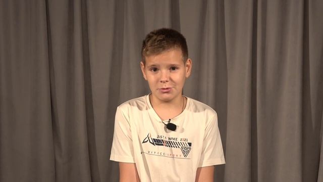 Стихотворение «Шпаргалка» Татьяна Варламова. Читает Марк Шиян. смотреть онлайн