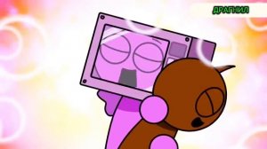 СПРУНКИ мультфильмы! Мультфильм про СПРУНКИ!