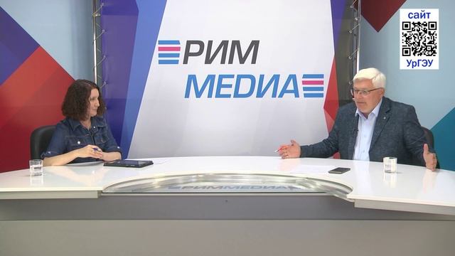 Искусственный интеллект - не фантастика! смотреть онлайн