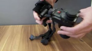 IR528 крепление на каску