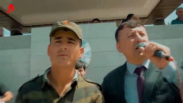 Ташриф бо бачай Содиқ Хол _ Туёна смотреть онлайн