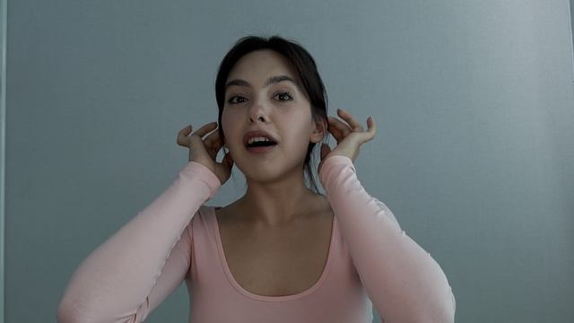 Арина Южанинова - видеовизитка смотреть онлайн