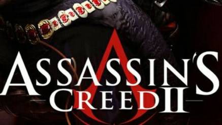 Assasins Creed 2 смотреть онлайн