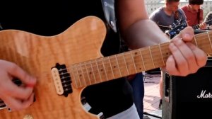 Linkin Park - What I've Done (Rocknmob #2)