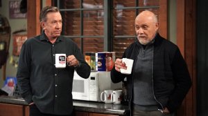 Сериал Последний настоящий мужчина - 1 сезон 20 серия / Last Man Standing