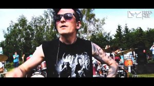 Bon Jovi - Have a nice day  (Rocknmob, Kazan)