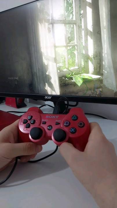 3 Игры, в которые я до сих пор играю на PS3 #playstation #ps3 #console смотреть онлайн