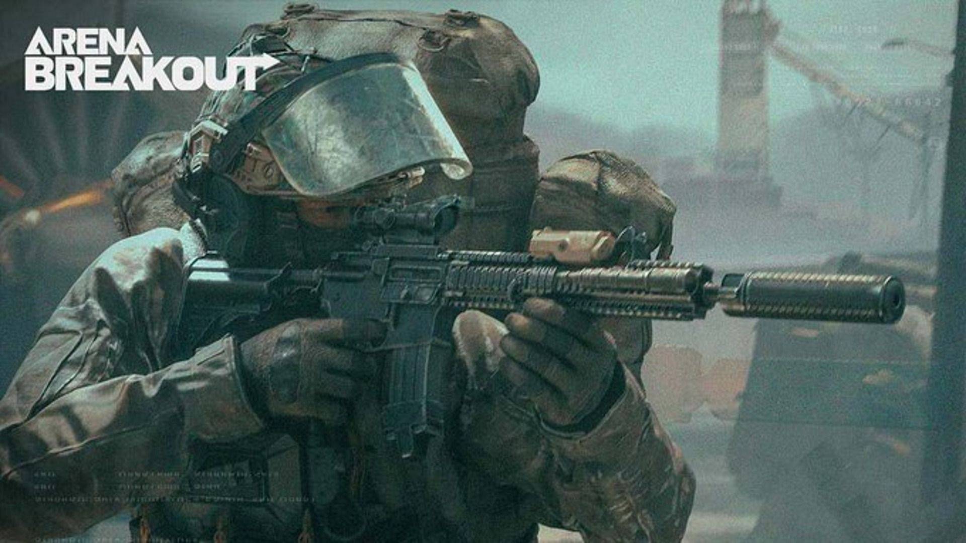 💰 ФОРМУЛА ЛУТА: Стелс-Сбор для УМНЫХ Новичков | Arena Breakout PC 💰 смотреть онлайн