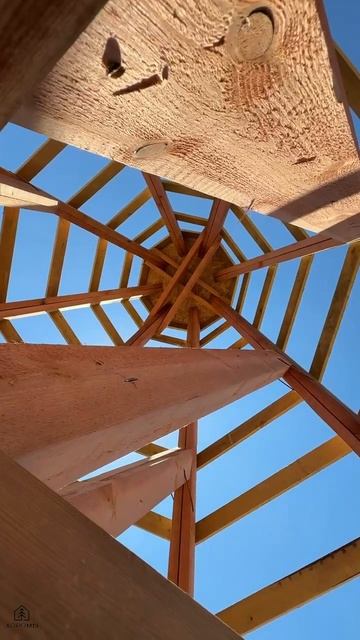 Новый этап в строительстве Храма!