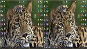 Запустил ChilledWindows на РЕАЛЬНОМ ПК!