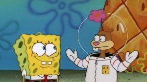 Губка Боб | 3 ЧАСА безумных приключений СпанчБоба и Патрика  | Nickelodeon Cyrillic