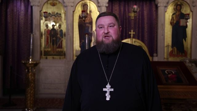 Известия. Владимир: Вопрос священнику – Какой святой считается защитником детей?