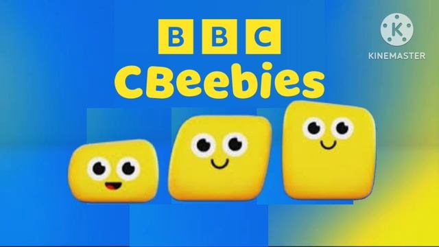 CBeebies Mac's Lunch Ident смотреть онлайн