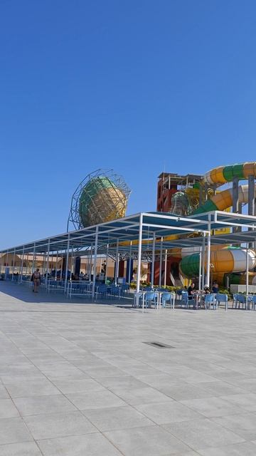 отель пикальбатрос в египте