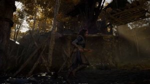 Echoes of the End прохождение новинки 2025 - часть 10