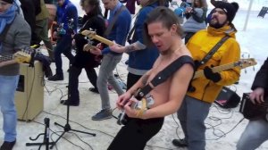 Thirty Seconds To Mars - A Beautiful Lie (Rocknmob #4)