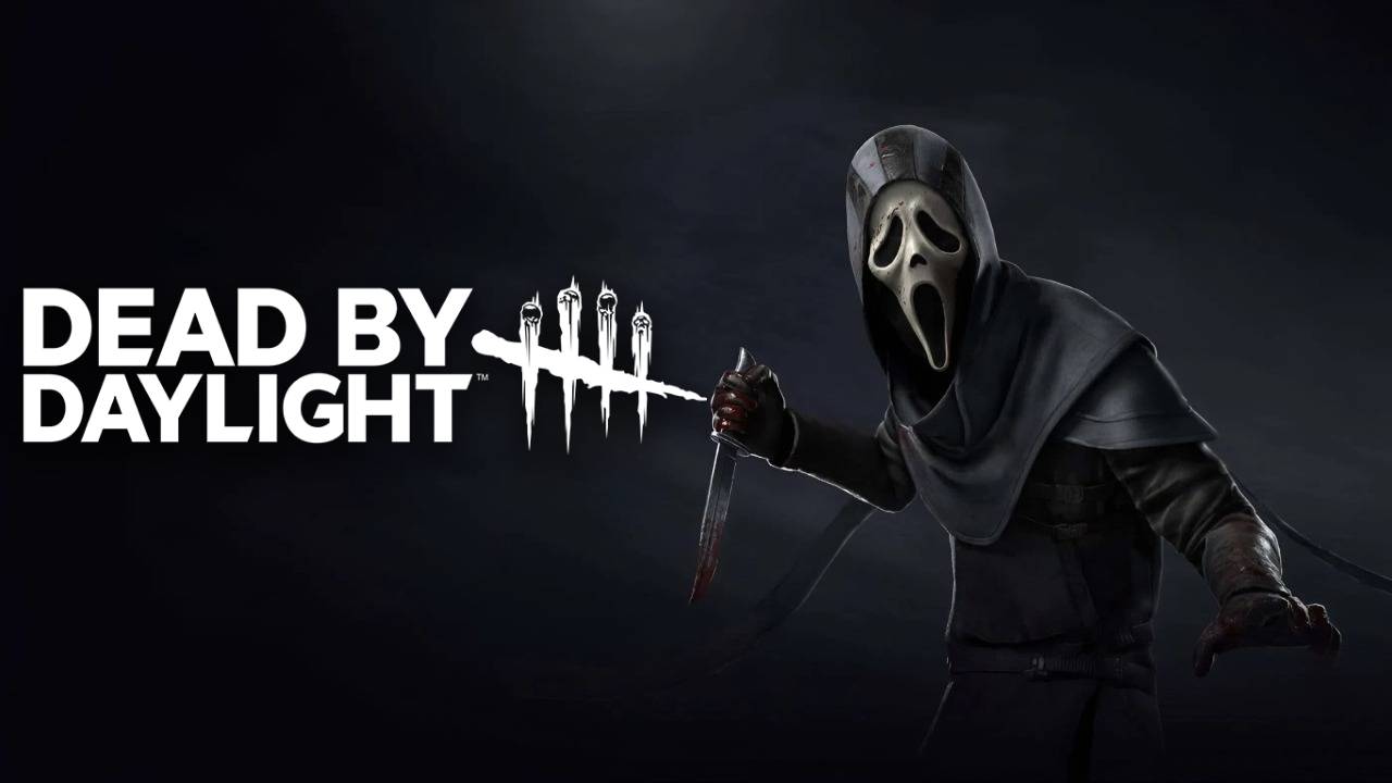 ДЕЛАТЬ ТАК ЛУЧШЕ НЕ НАДО/DEAD BY DAYLIGHT смотреть онлайн