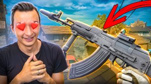 В ТАКОЙ ВАРФЕЙС Я БЫ ИГРАЛ ВЕЧНО! [Warface]