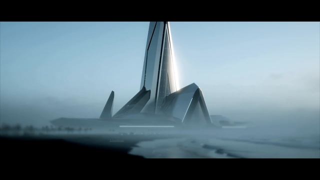 Dynamic Soundscape ｜ Relaxing & Soothing： ＂Starting End On Rewinded Time＂ смотреть онлайн