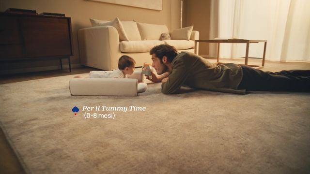 Chicco кокон-матрас для новорожденных 3в1 Mommy Pod смотреть онлайн