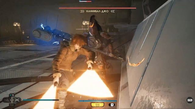 Star Wars Jedi: Survivor