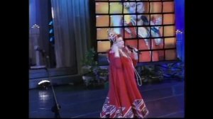 Развернись душа