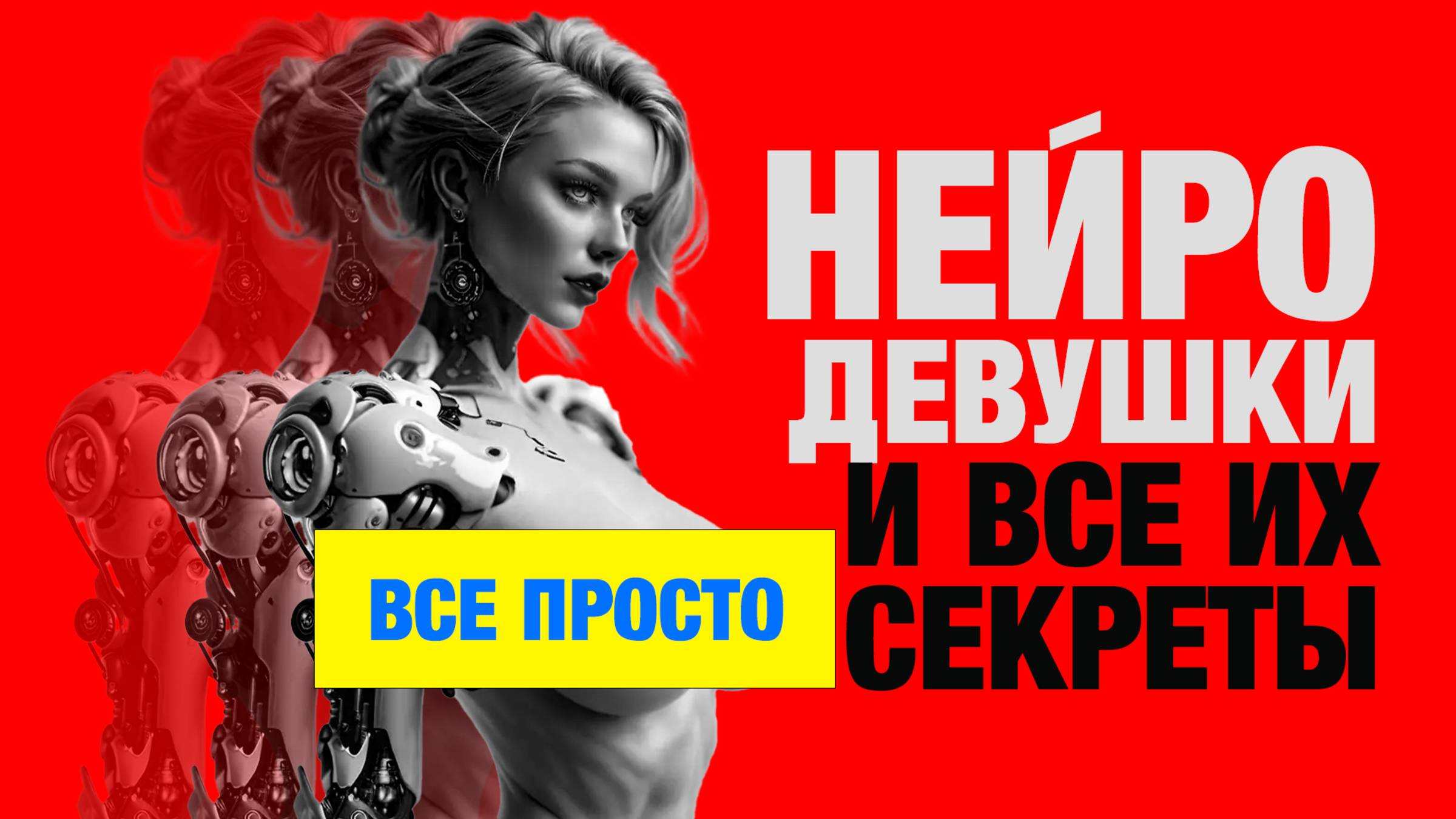 Все секреты ИИ девочек смотреть онлайн