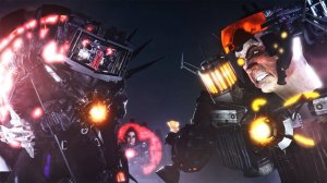 What if G-Man “Fought Back” in Skibidi Toilet 79?