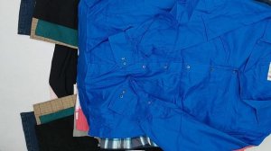 38023 ПРОДАН Микс большие размеры лето, 14пак, XXL лето, секонд (cream/extra) оптом