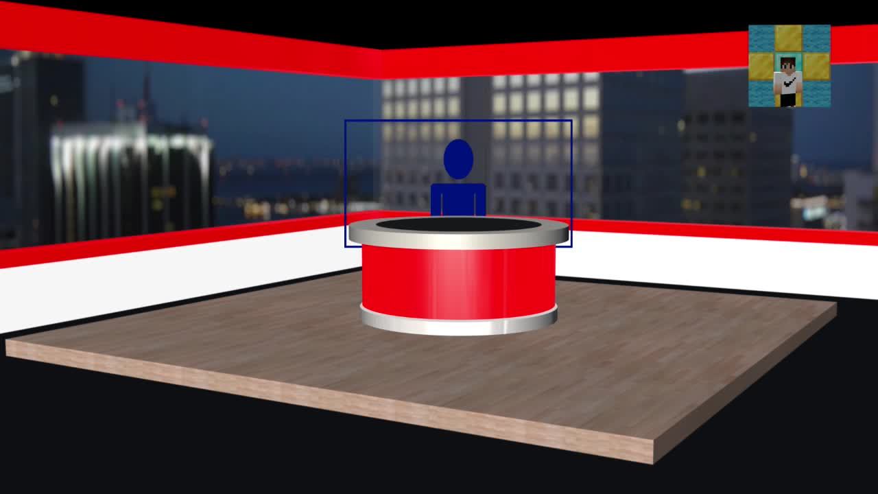 Новостной стрим на канале Razdor