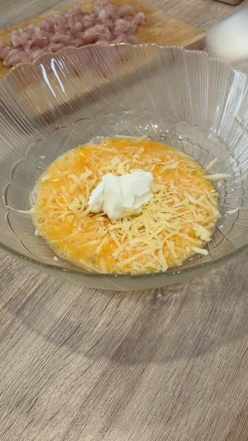 Новый рецепт из кабачков. Все просят добавку. Никто не верит что я готовлю их так просто смотреть онлайн