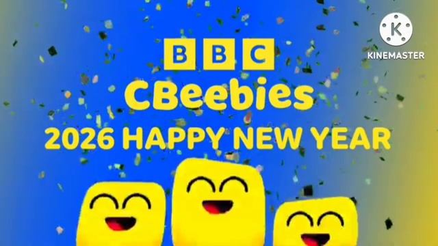 CBeebies 2026 New Year Countdown смотреть онлайн