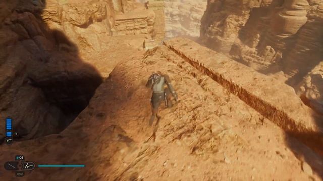 Star Wars Jedi: Survivor