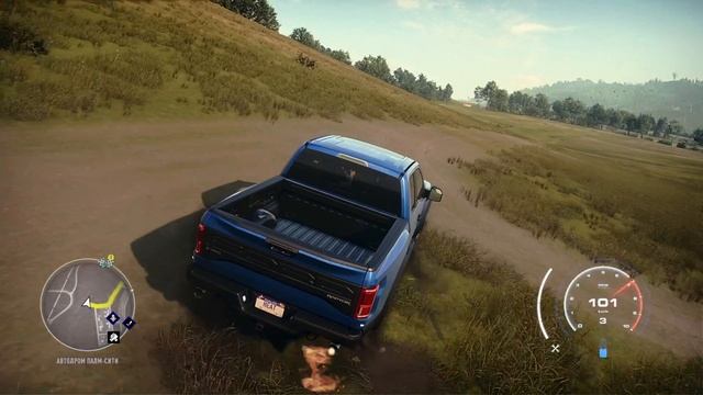 Ford F-150 Raptor '17