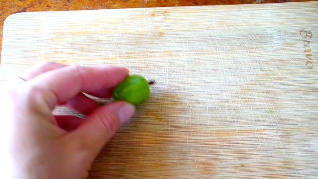 🧁ВКУСНЫЕ КЕКСЫ С КРЫЖОВНИКОМ БЕЗ САХАРА — ЛЕГКО И ПОЛЕЗНО! (В АЭРОГРИЛЕ ЗА 15 МИНУТ) смотреть онлайн