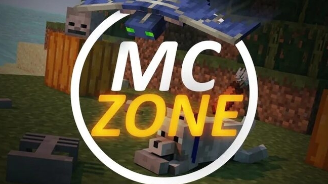 Mc zone играем смотреть онлайн