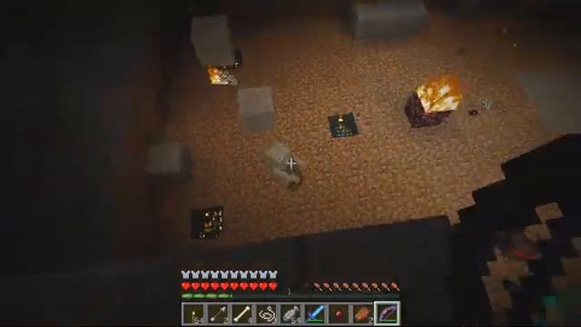 MineCraft [Прохождение карты] - Swag by Swag :D смотреть онлайн