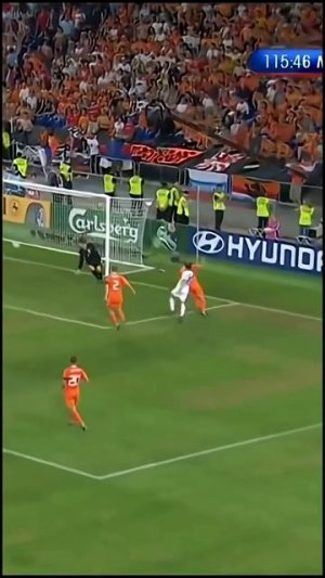 КПД Аршавина VS КПД Дембеле?