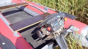 ПЛМ гибрид Лифан-Ветерок