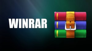 Как скачать и установить архиватор WinRAR на компьютер