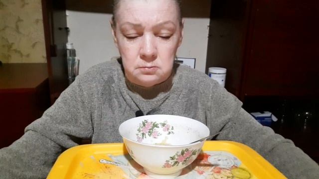 🙏ВИДЕО ИДЁТ С ОПОЗЛАНИЕМ🙏 МУКБАНГ/ СУПЧИК РИСОВЫЙ 🥣 смотреть онлайн