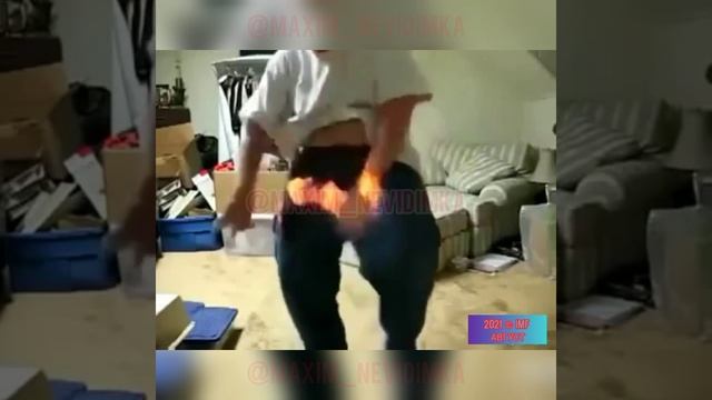 Скэтман Джон позавидовал бы движениям!))) смотреть онлайн