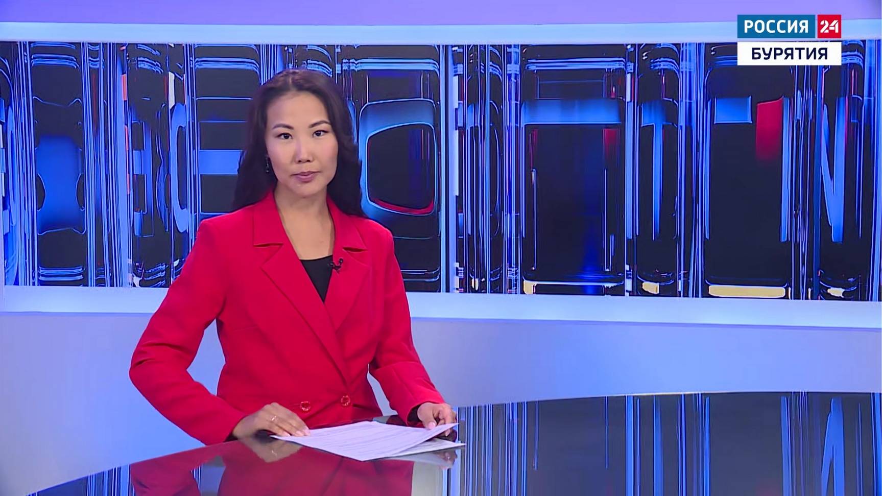 Вести Бурятия. 20-00 Эфир от 18.08.2025 смотреть онлайн