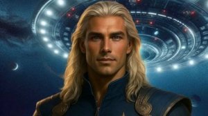 Аштар Шеран из Галактической Федерации Света передаёт...