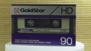 Парочка классических GoldStar