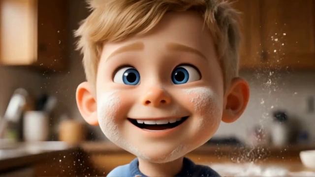 Песенка для хоровода на Яблочный спас в детском саду